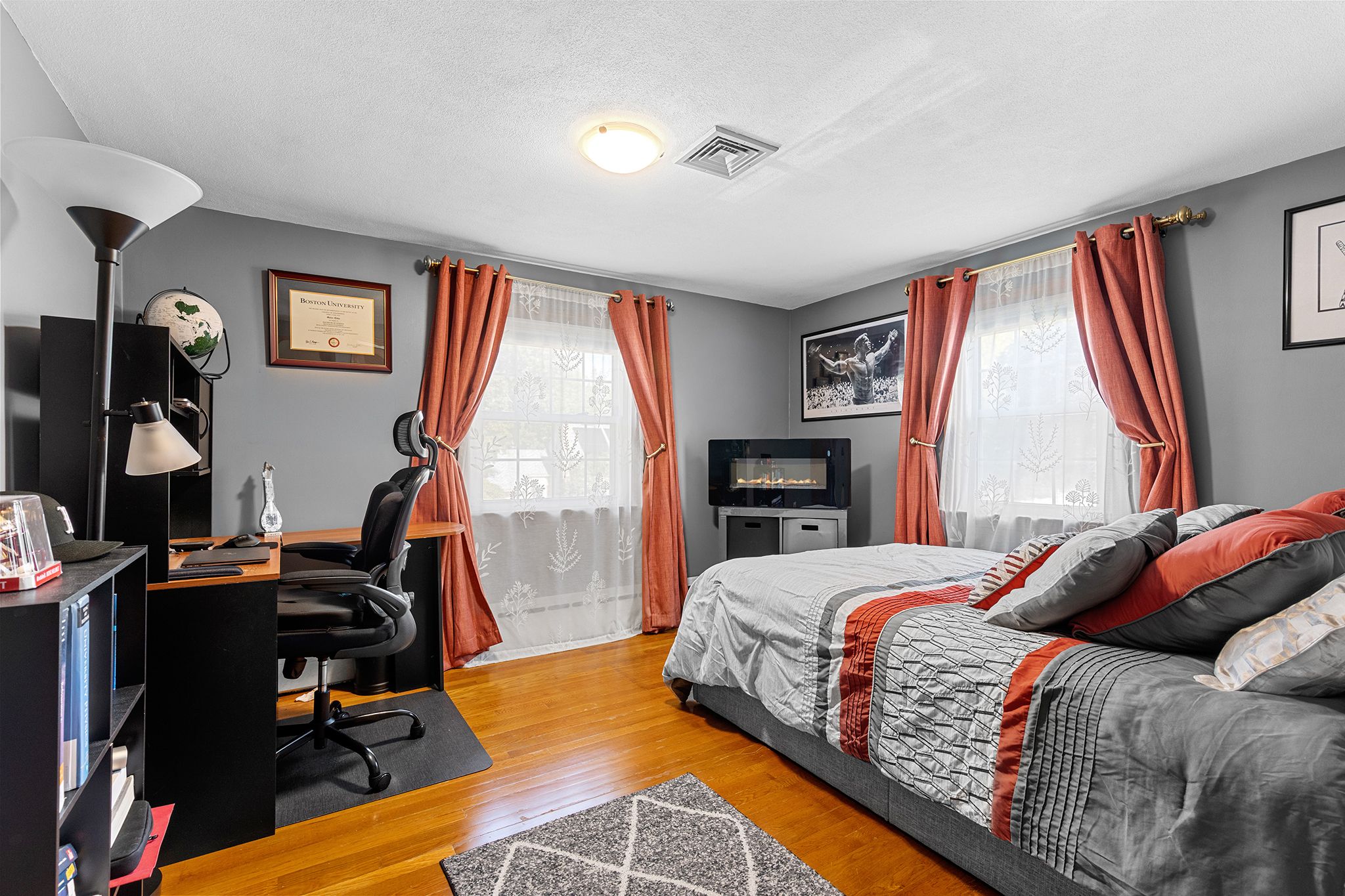  247 Channing Road, Belmont, MA, 02478 - 物件實景