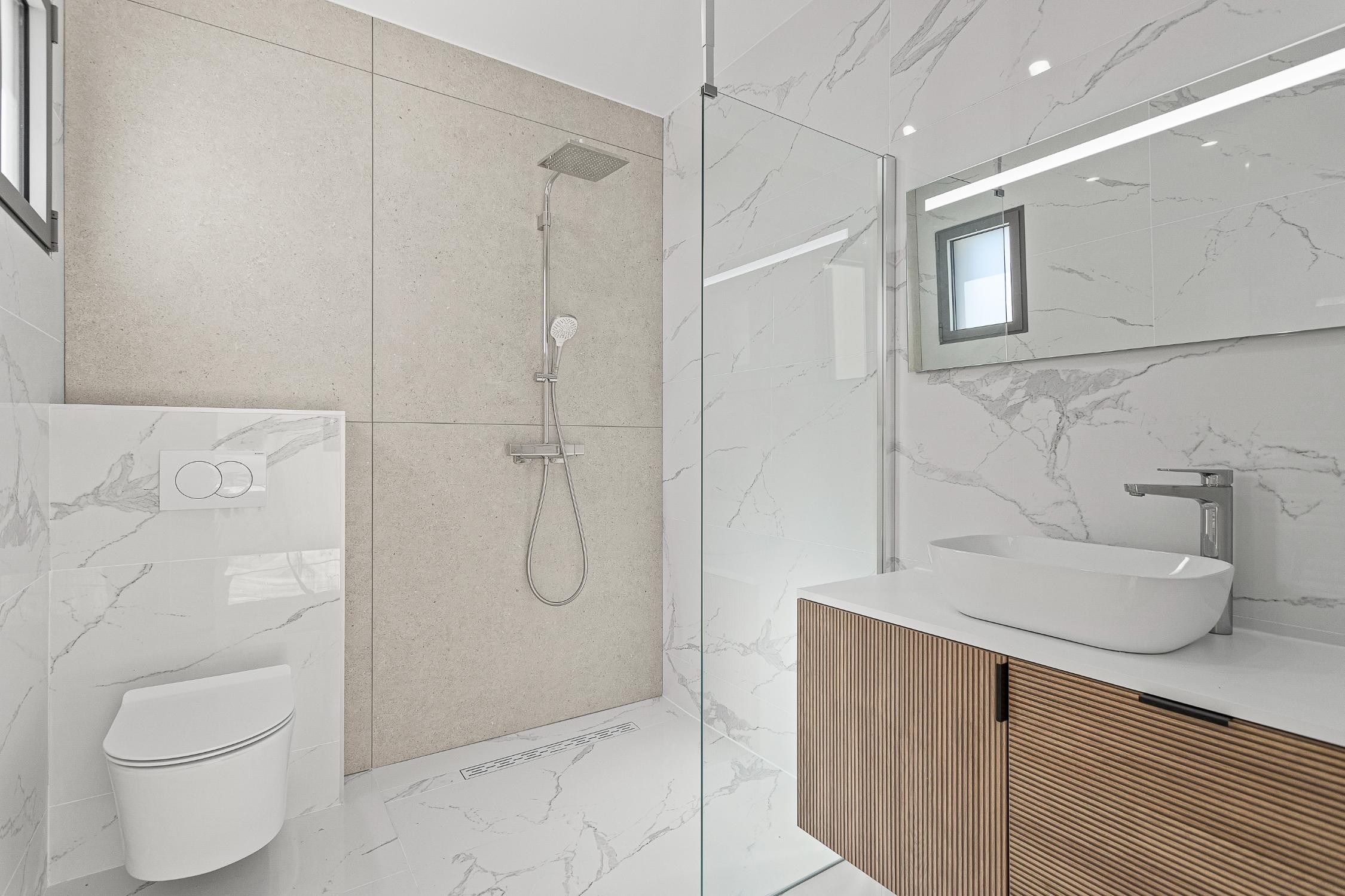  Exceptional Contemporary Villa with Swimming Pool – Pérols - 物件實景
