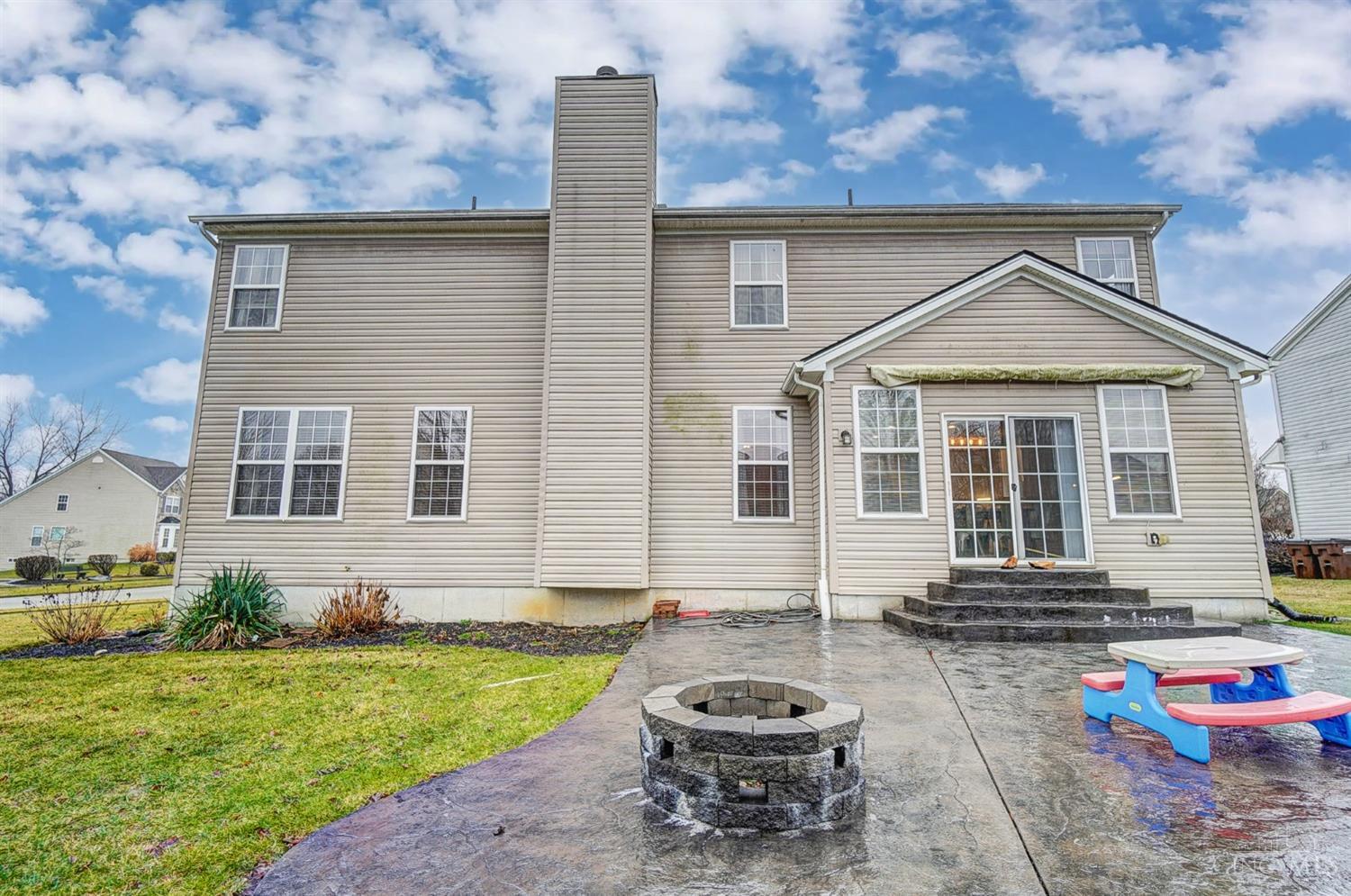 Liberty Twp, Ohio, 45011, United States, 4 Bedrooms Bedrooms, ,3 BathroomsBathrooms,Residential,For Sale,1695693