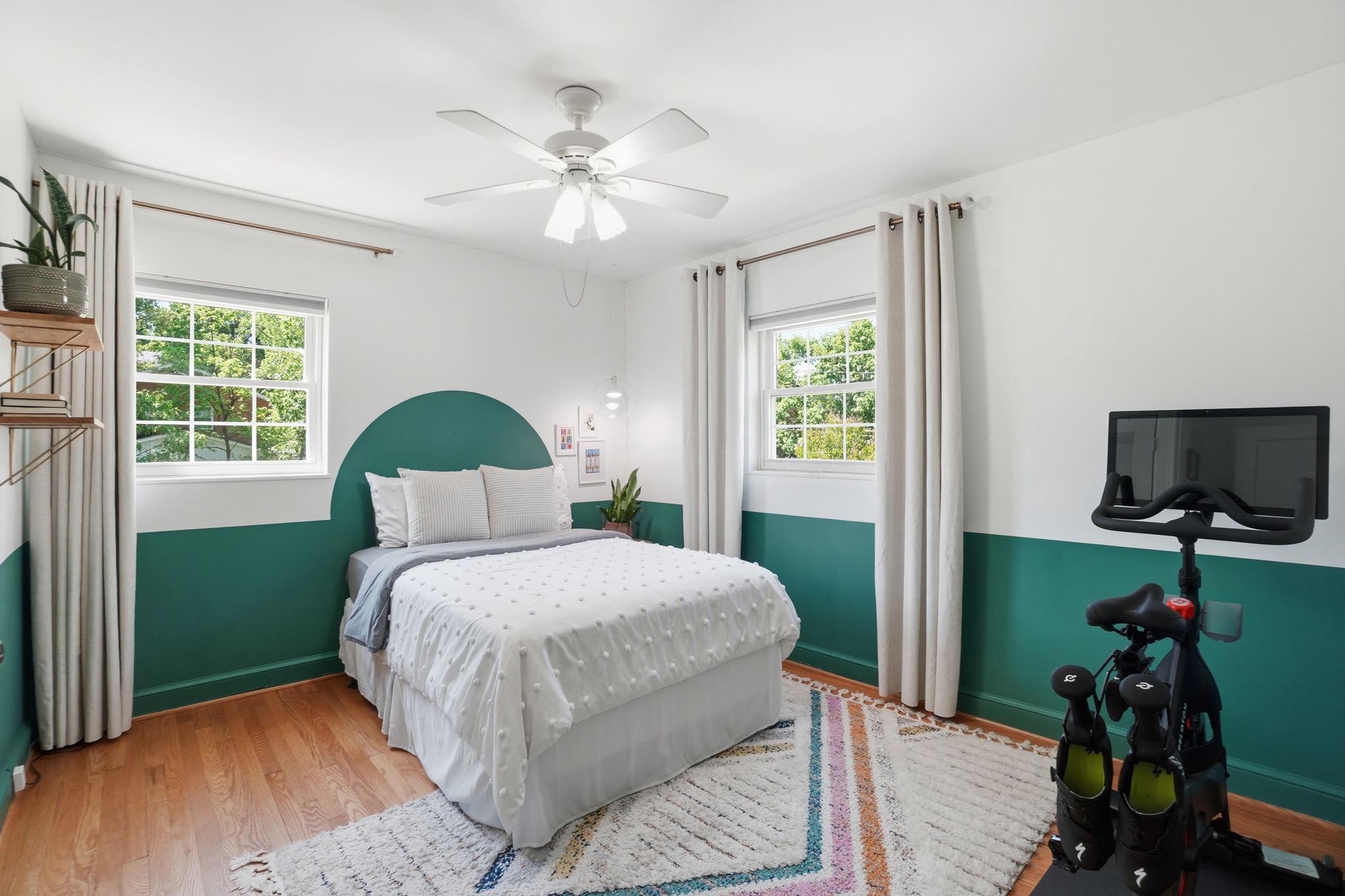  115 S Kensington Street, Arlington, VA, 22204 - 物件實景
