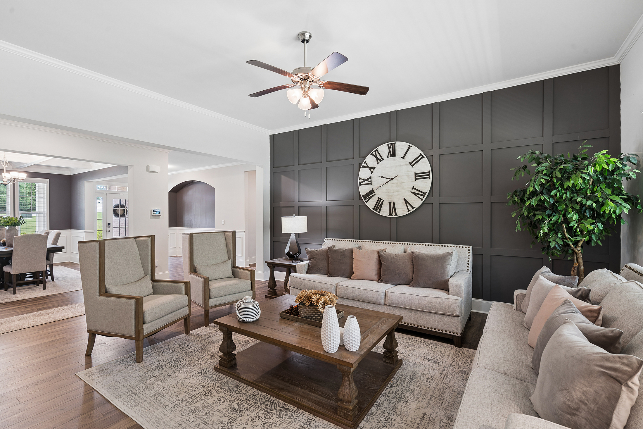  Beautifully Maintained Newer Construction Home on Private Cul-de-sac Lot - 物件實景