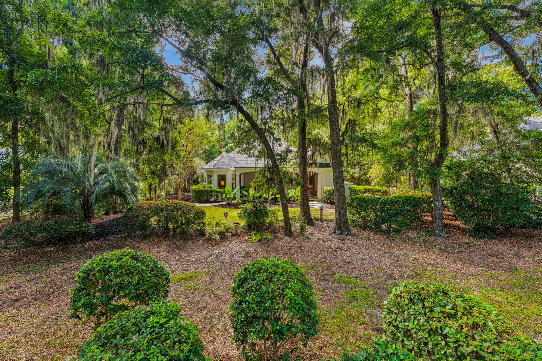  16 Belmeade Drive, Bluffton - 物件實景