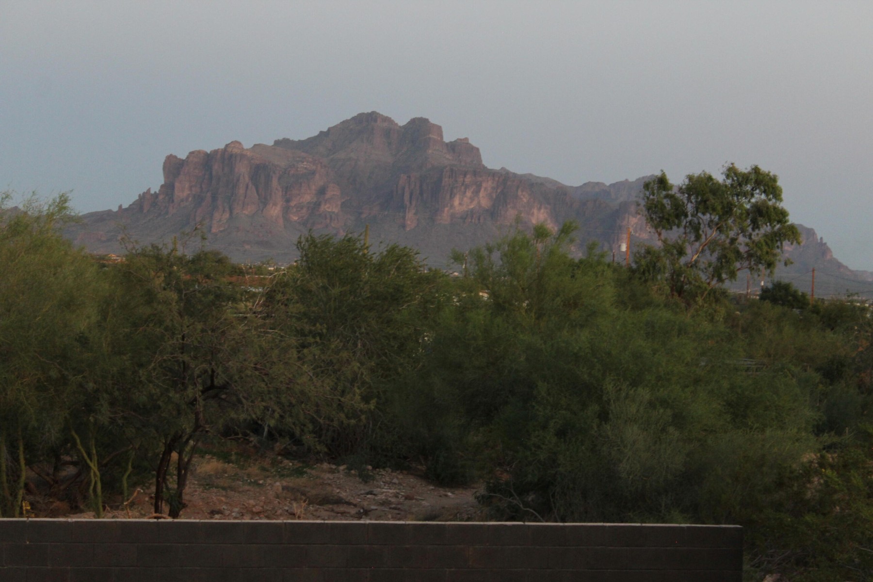  4905 N Delaware Drive, Apache Junction, AZ, 85120 - 物件實景