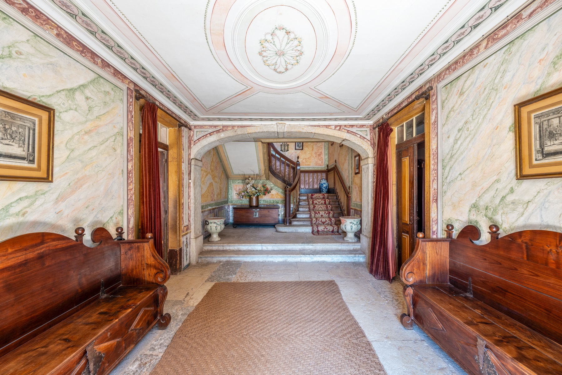  Farm, 12 bedrooms, for Sale - 物件實景
