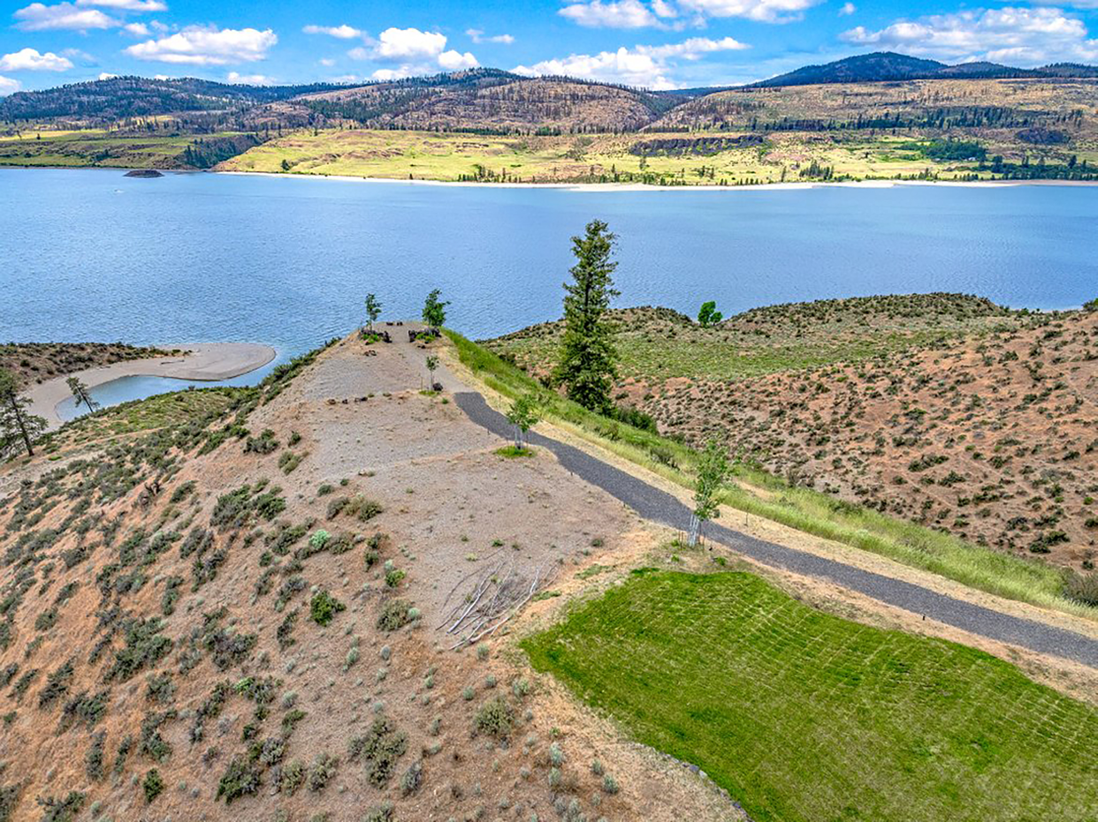  Premium 6.25-Acre Waterfront Property - 物件實景