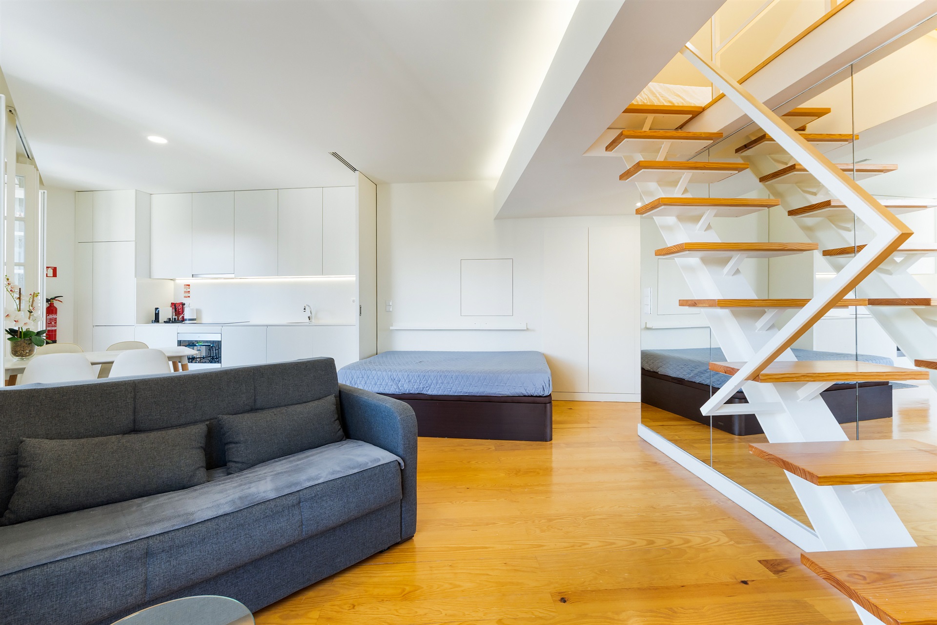  Flat, 1 bedrooms, for Sale - 物件實景