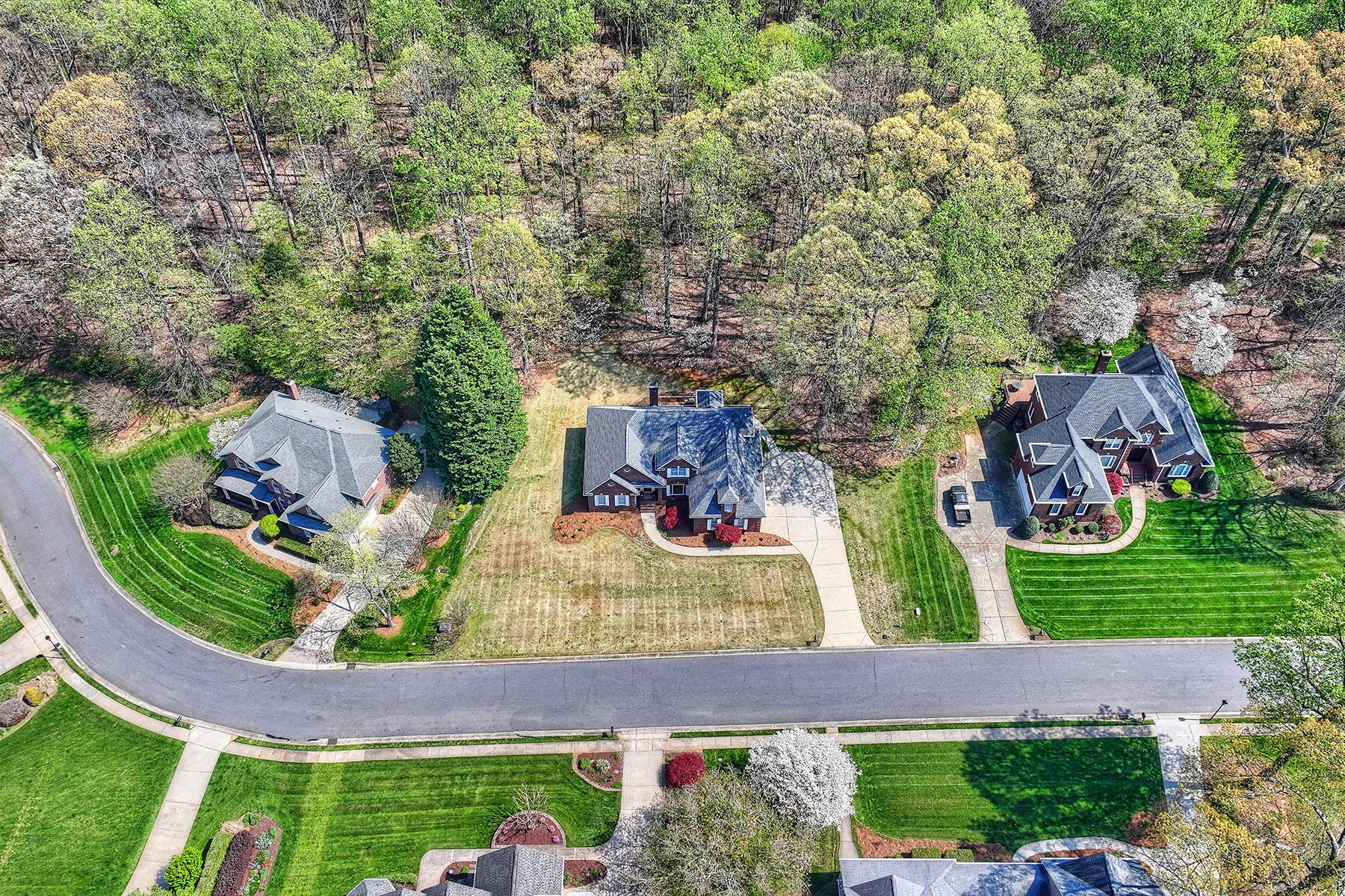  OAK HARBOR - 物件實景