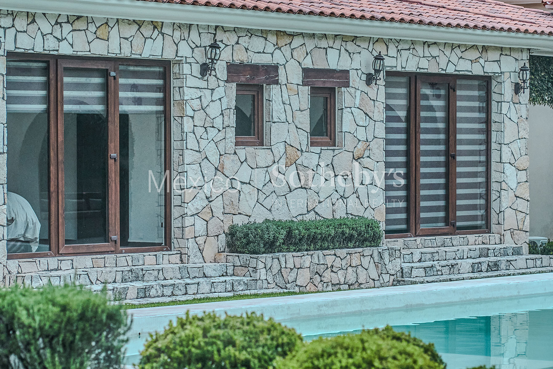 Villa Toscana - 物件實景