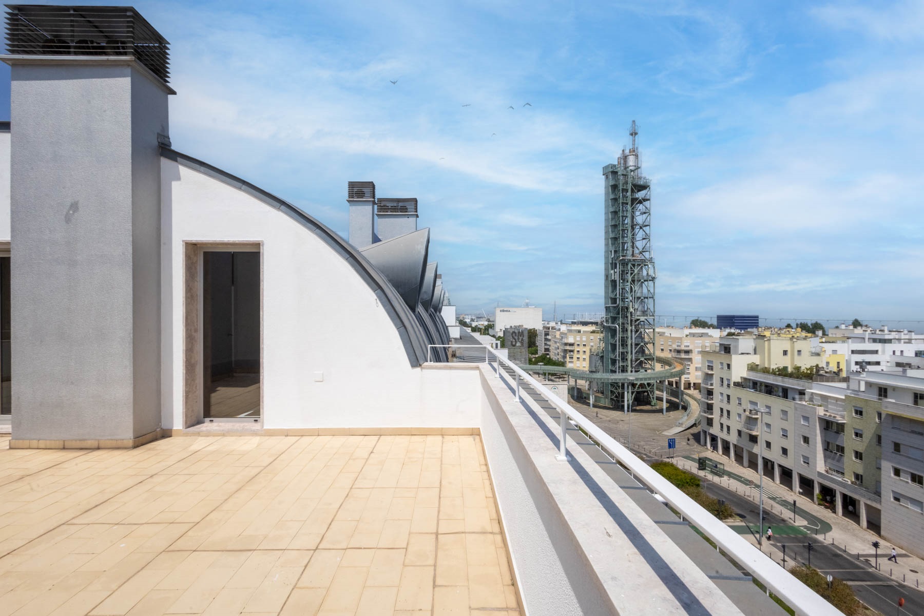  Ultimo Piso/Penthouse, 4 bedrooms, for Sale - 物件實景