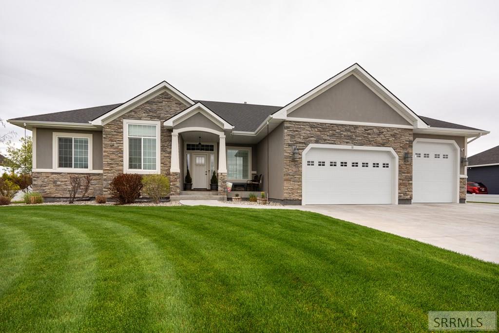 Rigby, Idaho, 83442, United States, 5 Bedrooms Bedrooms, ,3 BathroomsBathrooms,Residential,For Sale,1944948