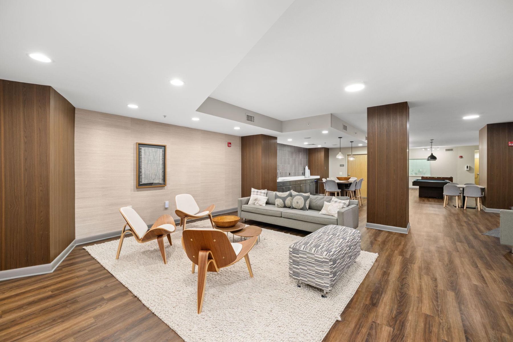  400 Massachusetts Avenue NW, Washington, DC, 20001 - 物件實景
