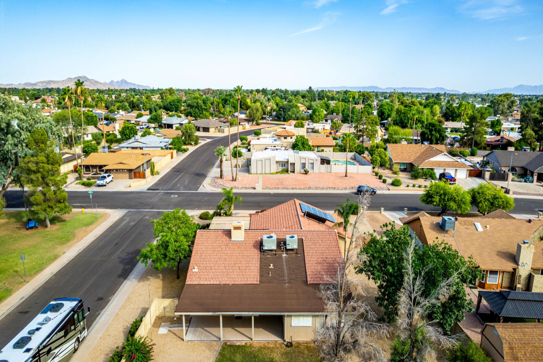  5304 W Kings Avenue ¦Glendale, AZ - 物件實景