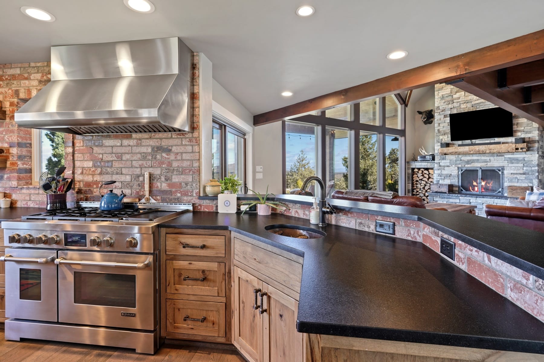  66279 Gerking Market Road Bend, OR 97703 - 物件實景