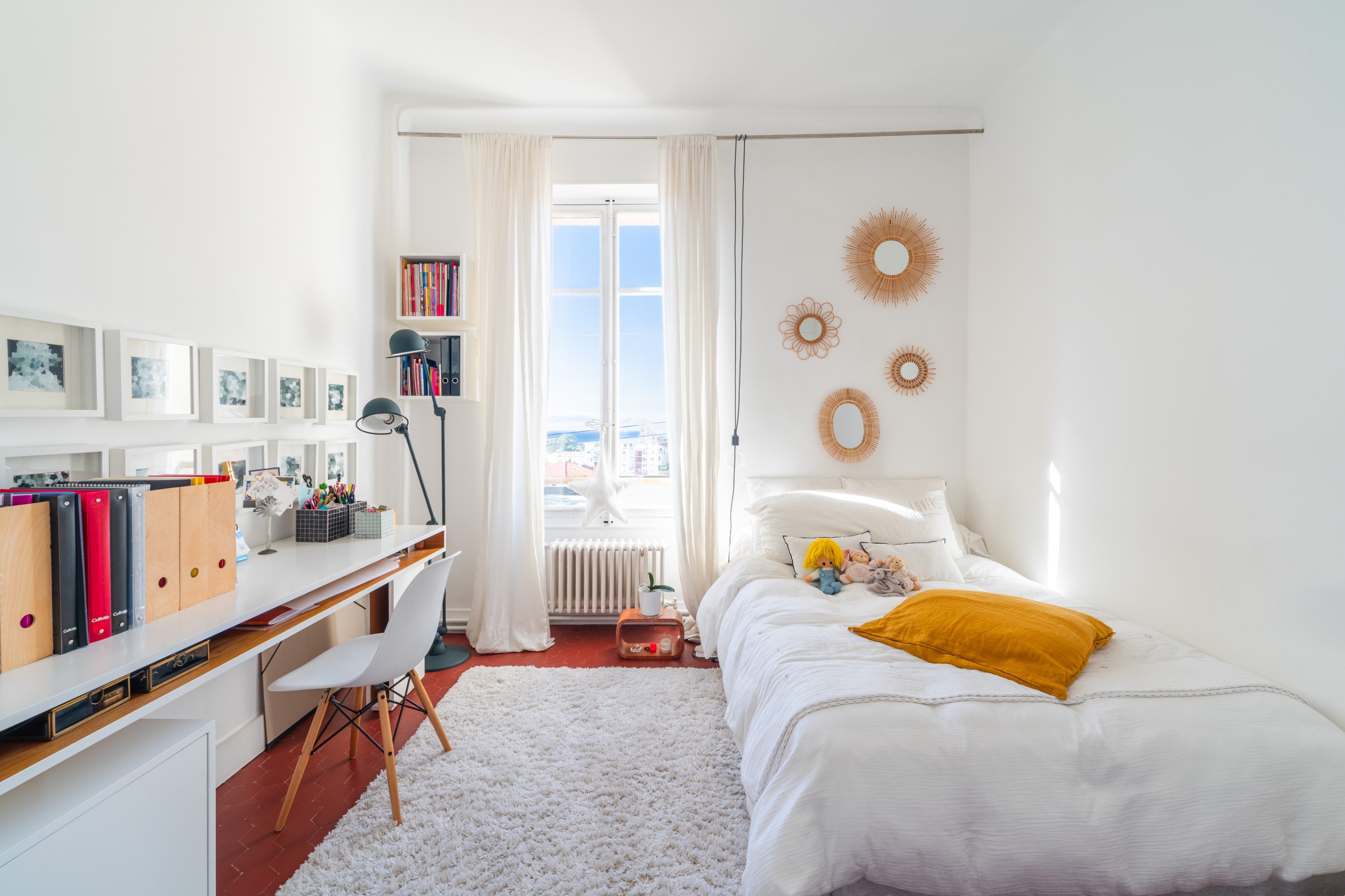  Marseille 7th arrondissement, Roucas Blanc – Sea-View Home with Expansion Poten… - 物件實景