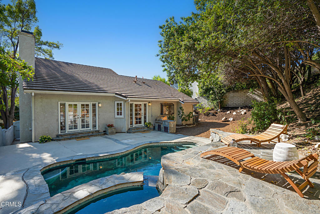 West Hills, California, 91307, United States, 3 Bedrooms Bedrooms, ,2 BathroomsBathrooms,Residential,For Sale,1986464