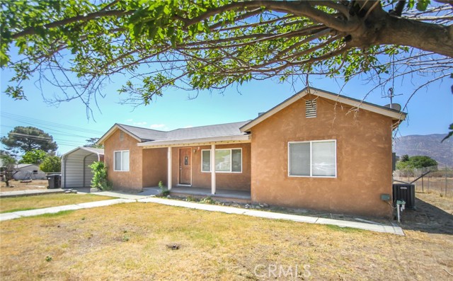 Banning, California, 92220, United States, 3 Bedrooms Bedrooms, ,2 BathroomsBathrooms,Residential,For Sale,1976183