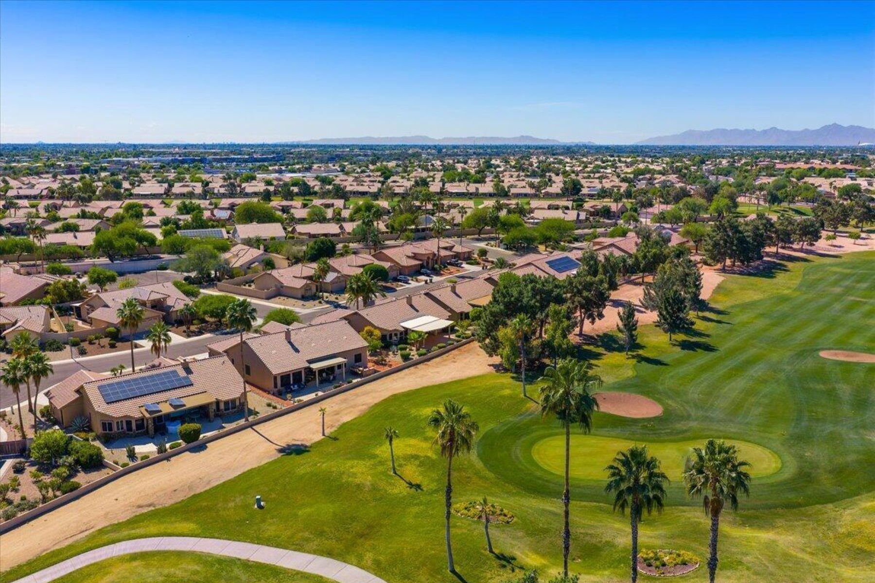  19100 N 85th Lane  Peoria, AZ - 物件實景