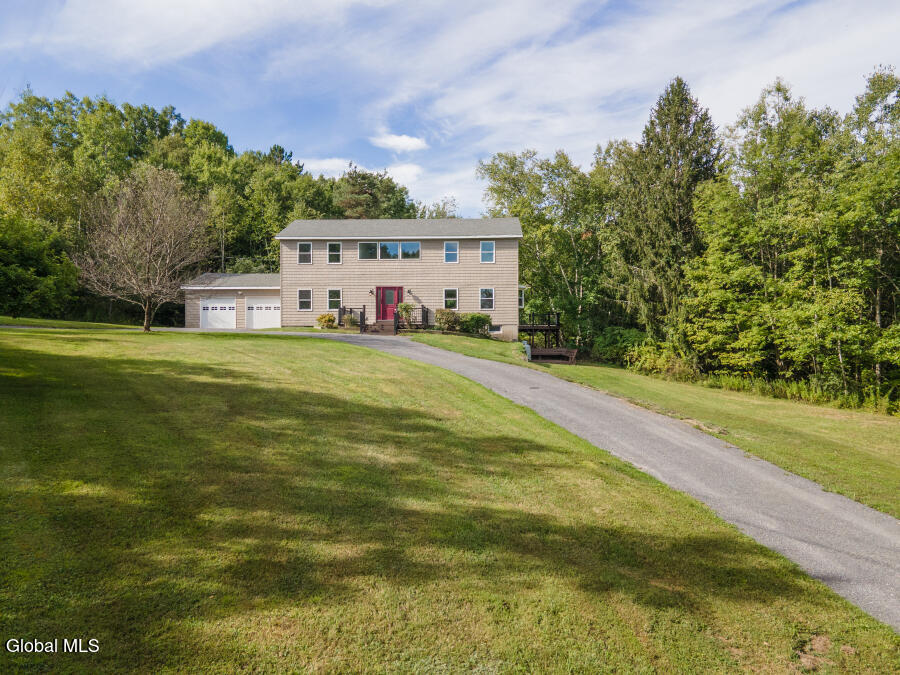 Summit, New York, 12175, United States, 3 Bedrooms Bedrooms, ,4 BathroomsBathrooms,Residential,For Sale,1942619