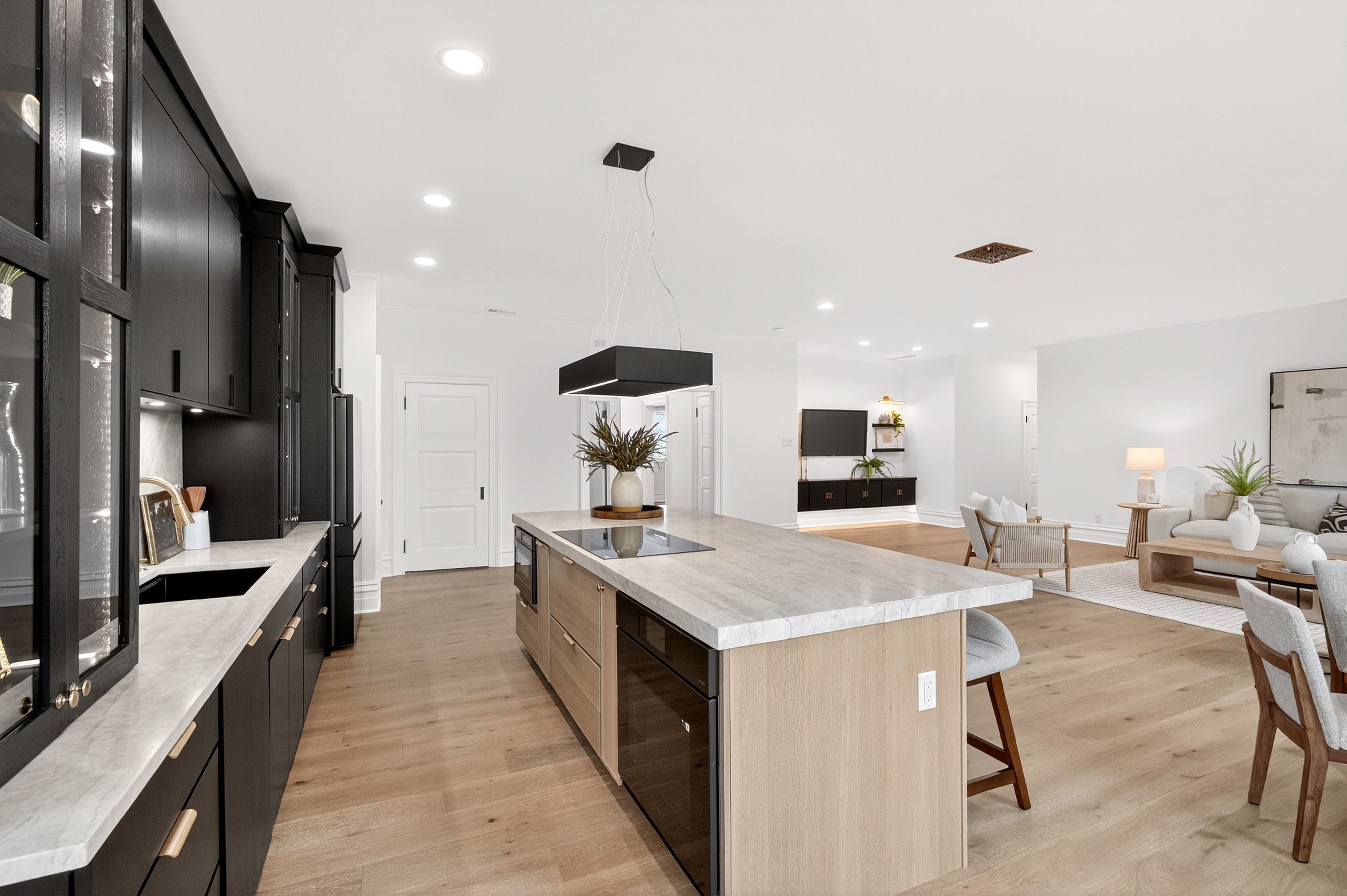  Enchanting Historic Residence in the Heart of Central West End - 物件實景