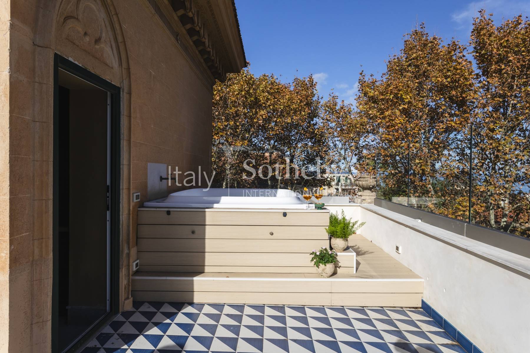  Prestigious Liberty-Style Villa in Mondello - 物件實景