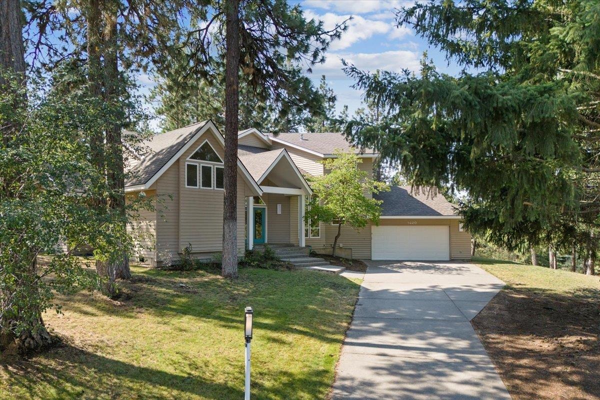 Veradale, Washington, 99037, United States, 4 Bedrooms Bedrooms, ,4 BathroomsBathrooms,Residential,For Sale,1840066