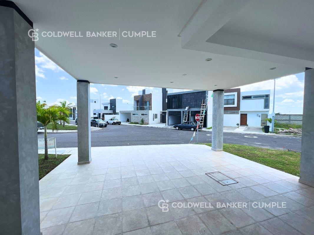 Virgen de Carravieso, Alvarado, Veracruz de Ignacio de la Llave, 95266, Mexico, 3 Bedrooms Bedrooms, ,3 BathroomsBathrooms,Residential,For Sale,Virgen de Carravieso,1441945