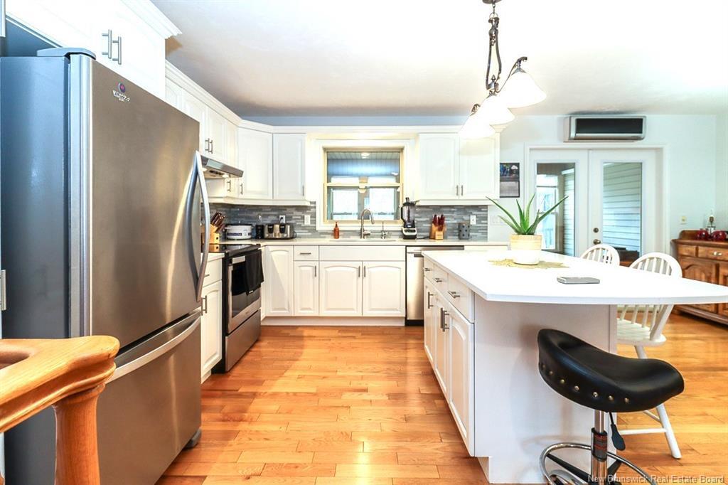 UPPER COVERDALE, New Brunswick, E1J 2A4, CA, 2 Bedrooms Bedrooms, ,3 BathroomsBathrooms,Residential,For Sale,1874700