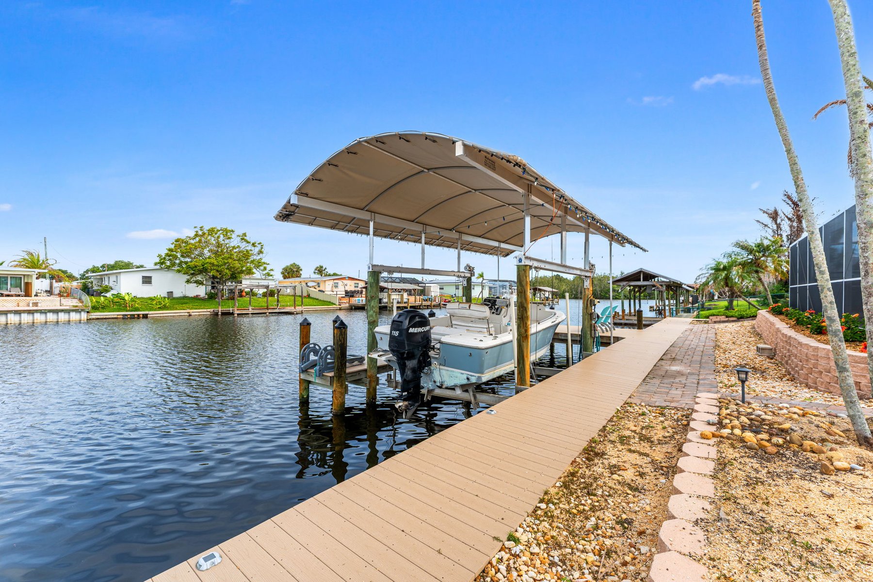  360 Diana Boulevard, Merritt Island, FL, 32953 - 物件實景