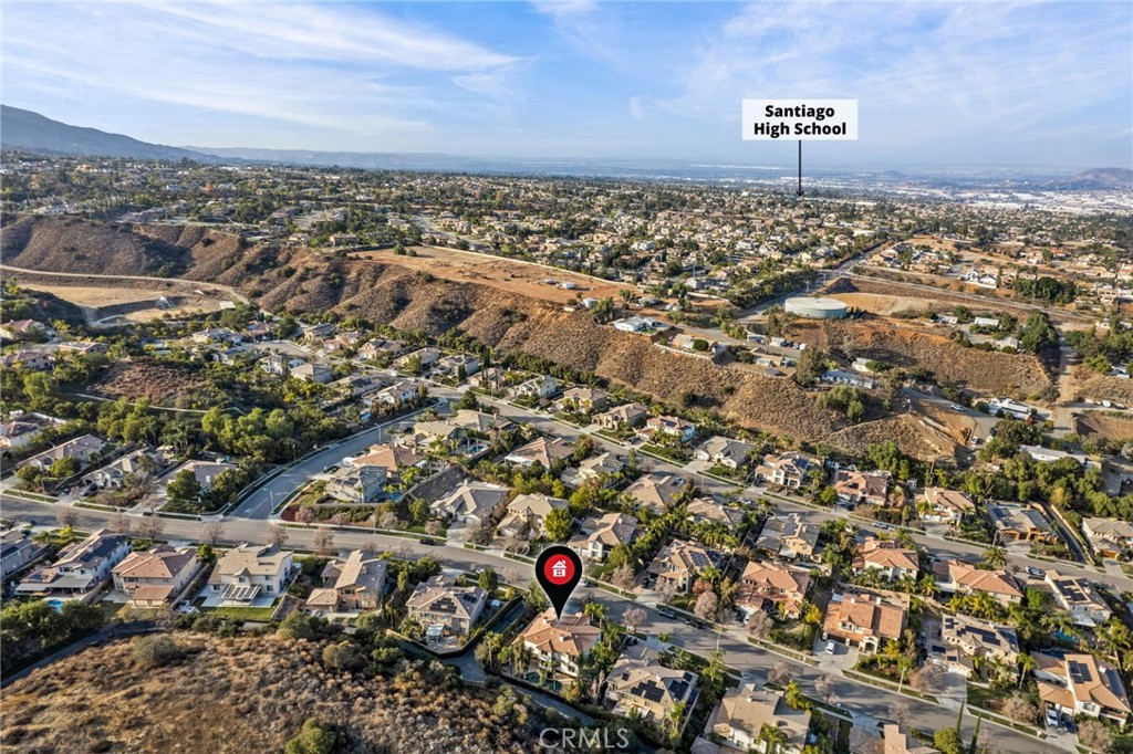 Corona, California, 92883, United States, 3 Bedrooms Bedrooms, ,2 BathroomsBathrooms,Residential,For Sale,2027517