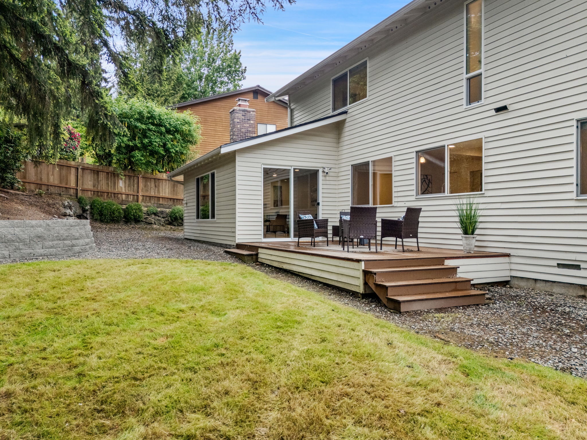  4517 166th Place NE, Redmond, WA 98052 - 物件實景