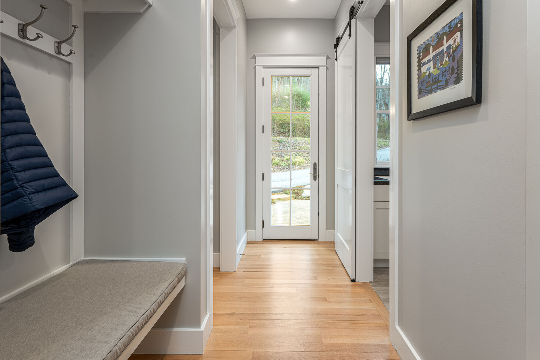  ASHEVILLE - 物件實景