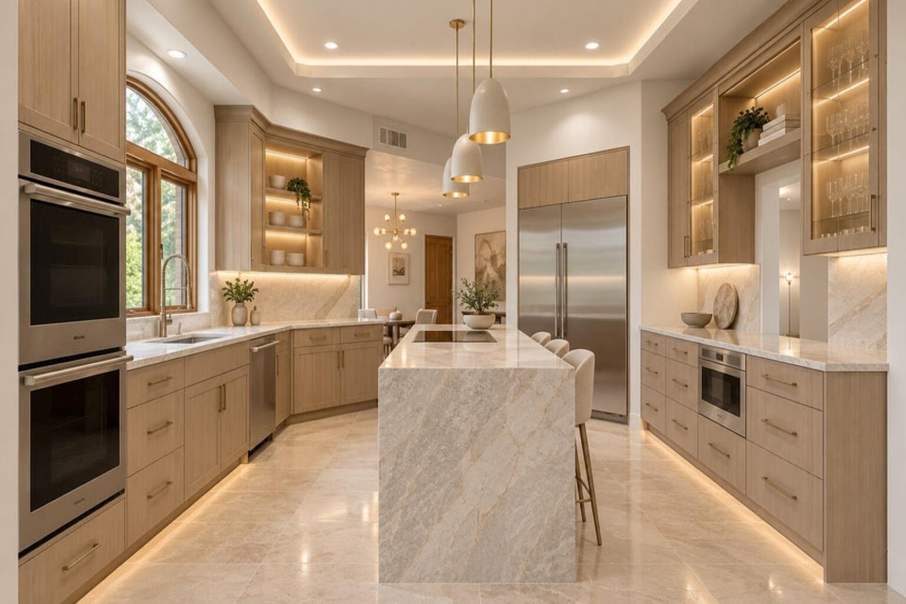  10420 E Morning Vista Lane  Scottsdale, AZ - 物件實景