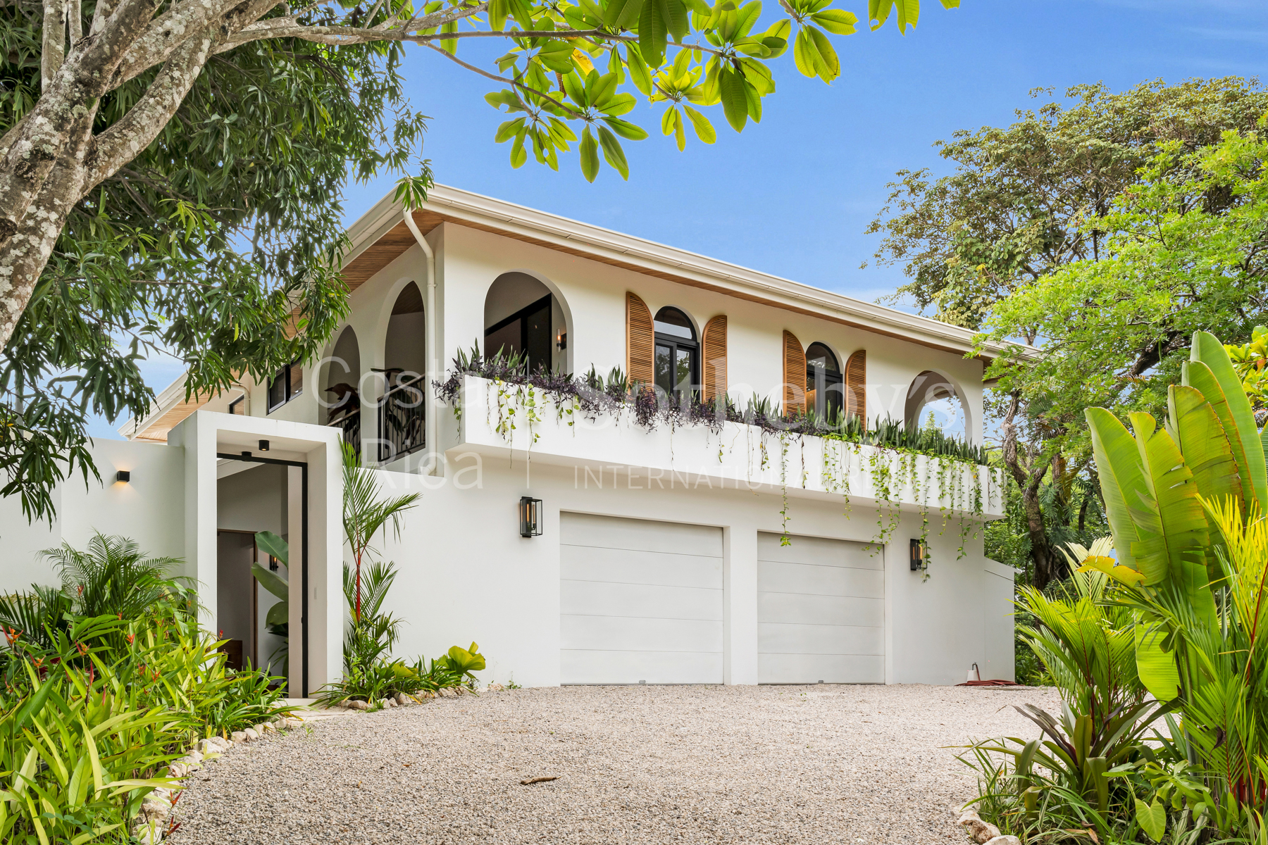  Villa Solana - 物件實景