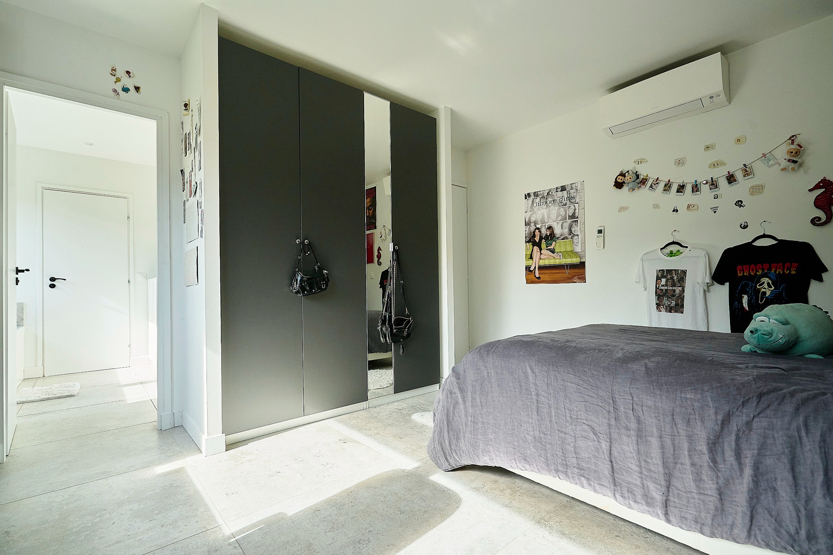  Substantial Semi-Detached House with Land in Mouvaux - 物件實景