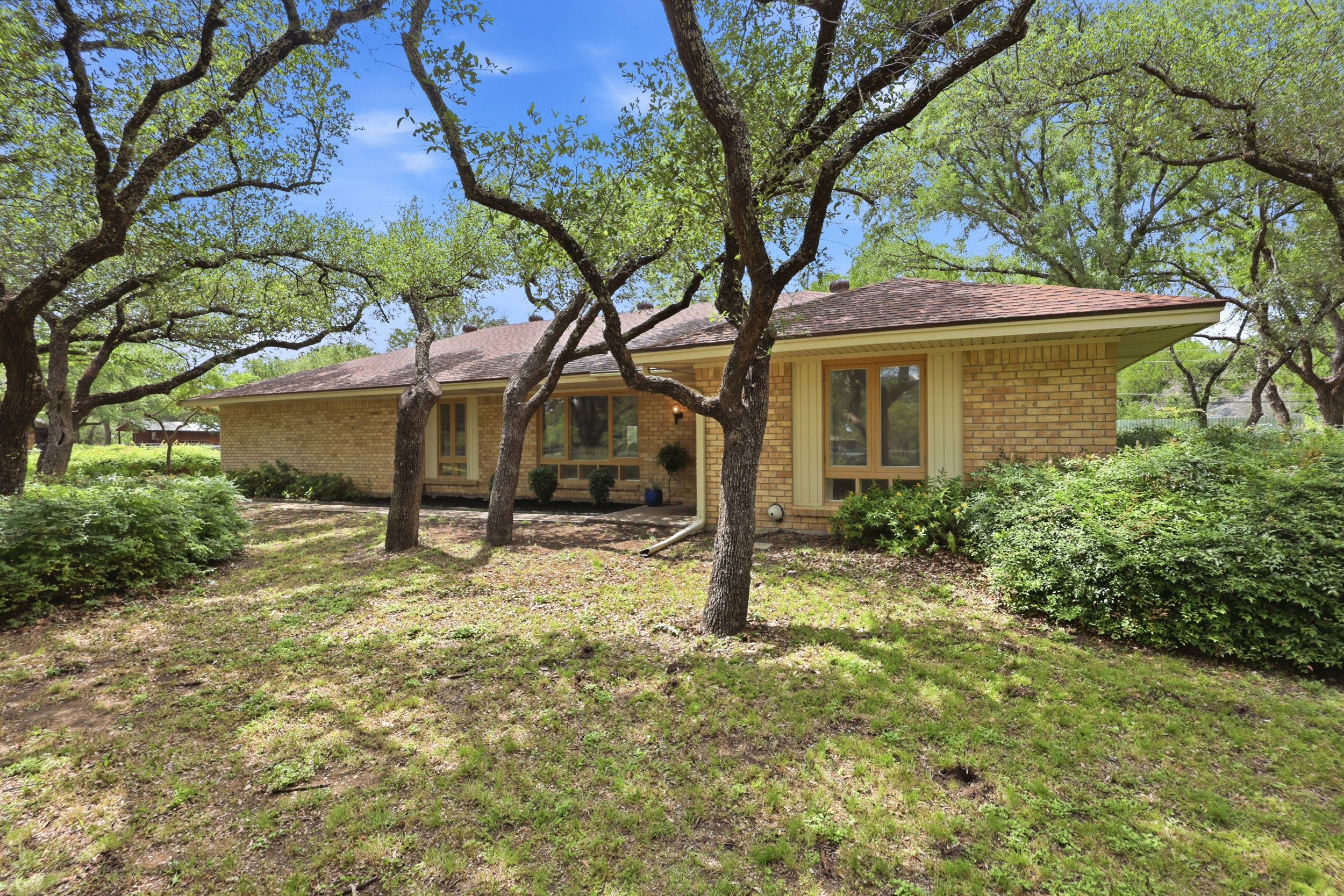  3724 Coronado Court, Willow Park, TX, 76087 - 物件實景