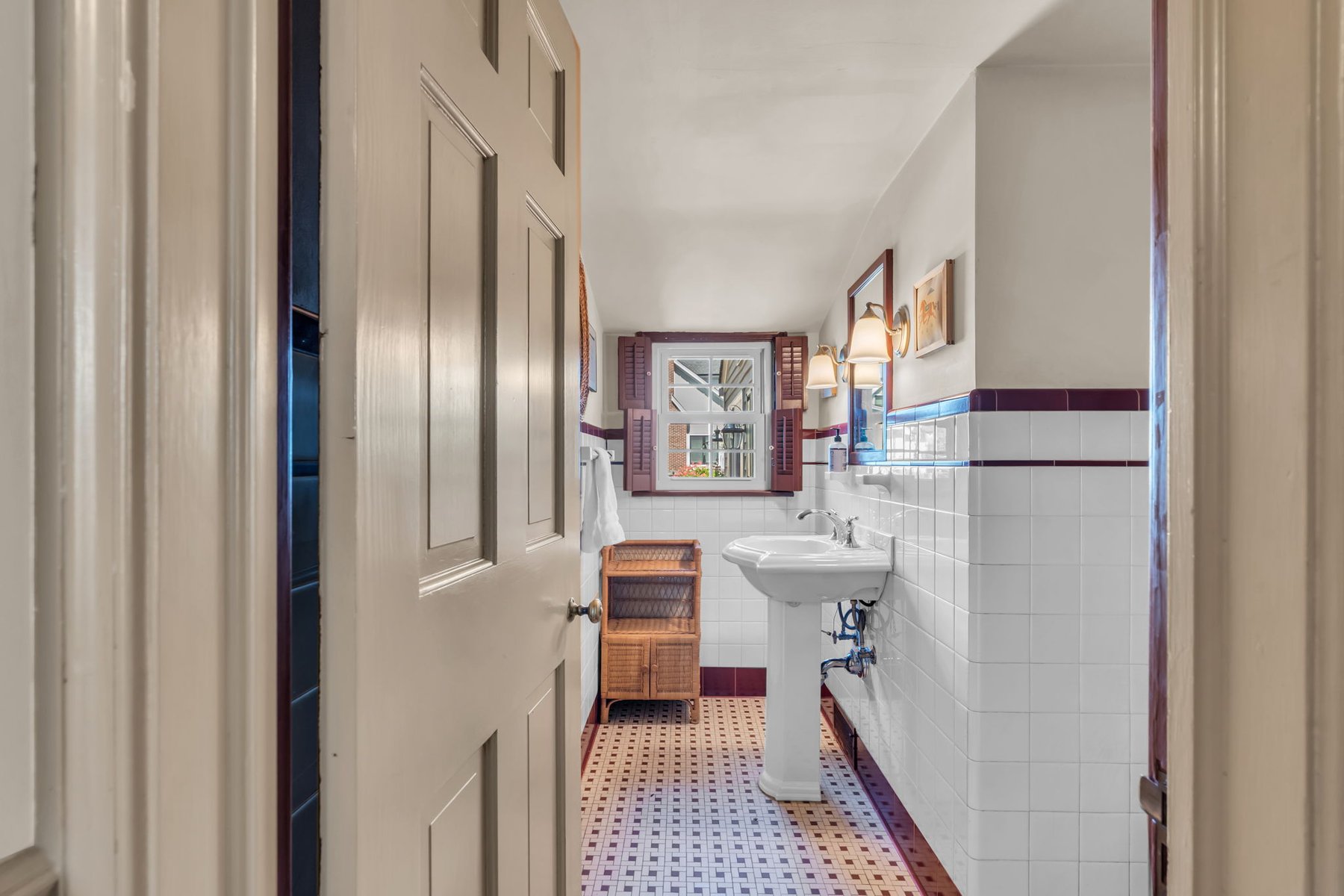  Timeless Colonial in Sea Girt Estates - 物件實景