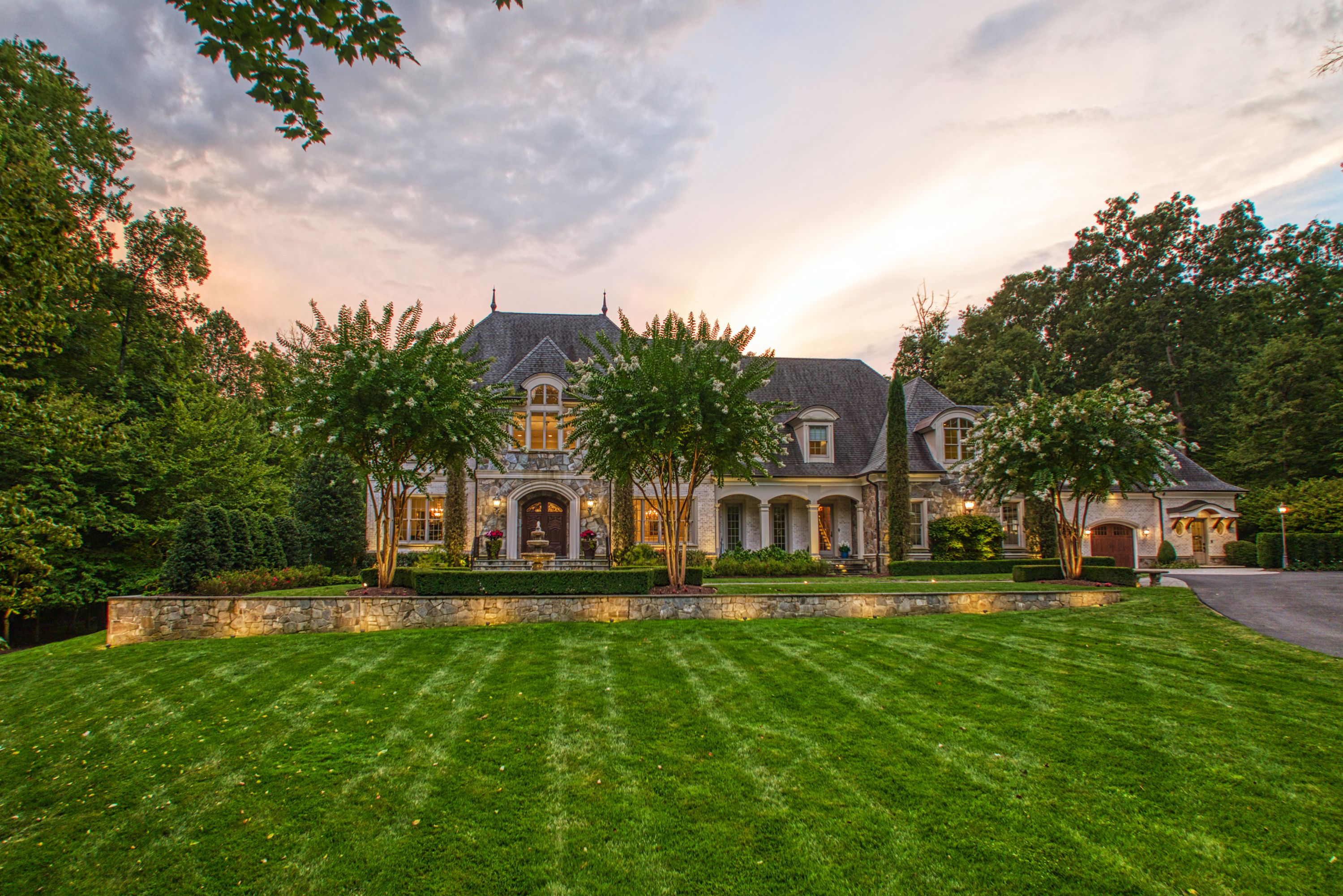  40935 Grenata Preserve Place, Leesburg, VA 20175 - 物件實景