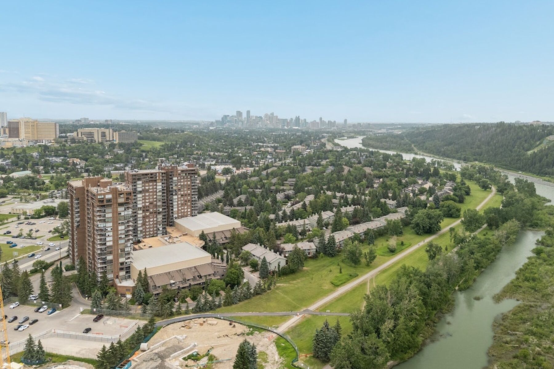  Calgary, Calgary and Foothills - 物件實景