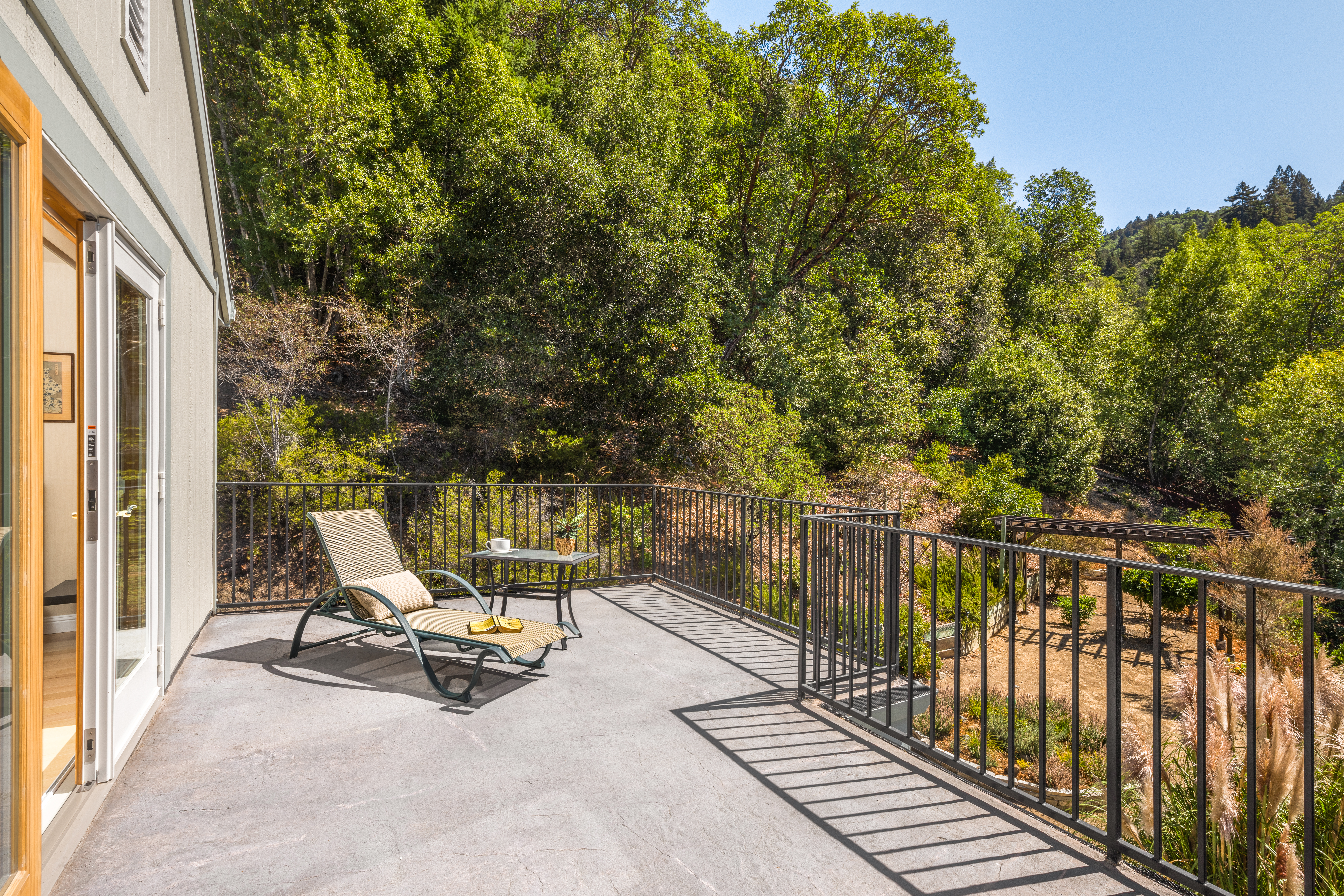  16149 Fern Way, Guerneville, CA 95446 - 物件實景
