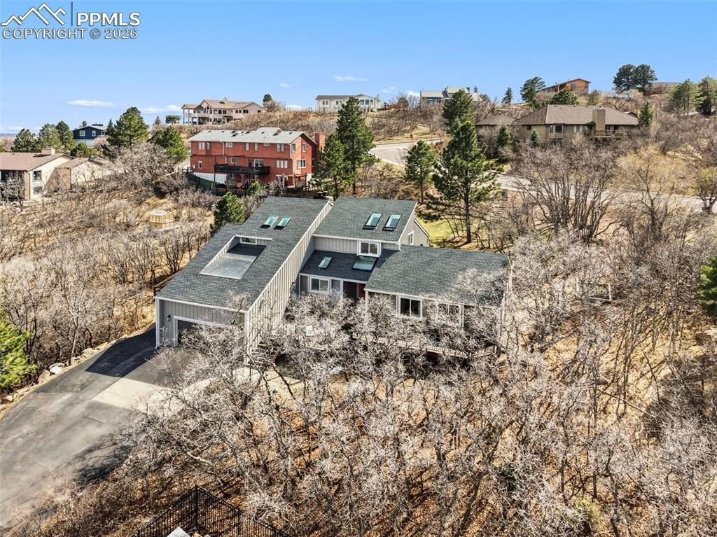 Brandywine Dr, Colorado Springs, CO 80906 #1