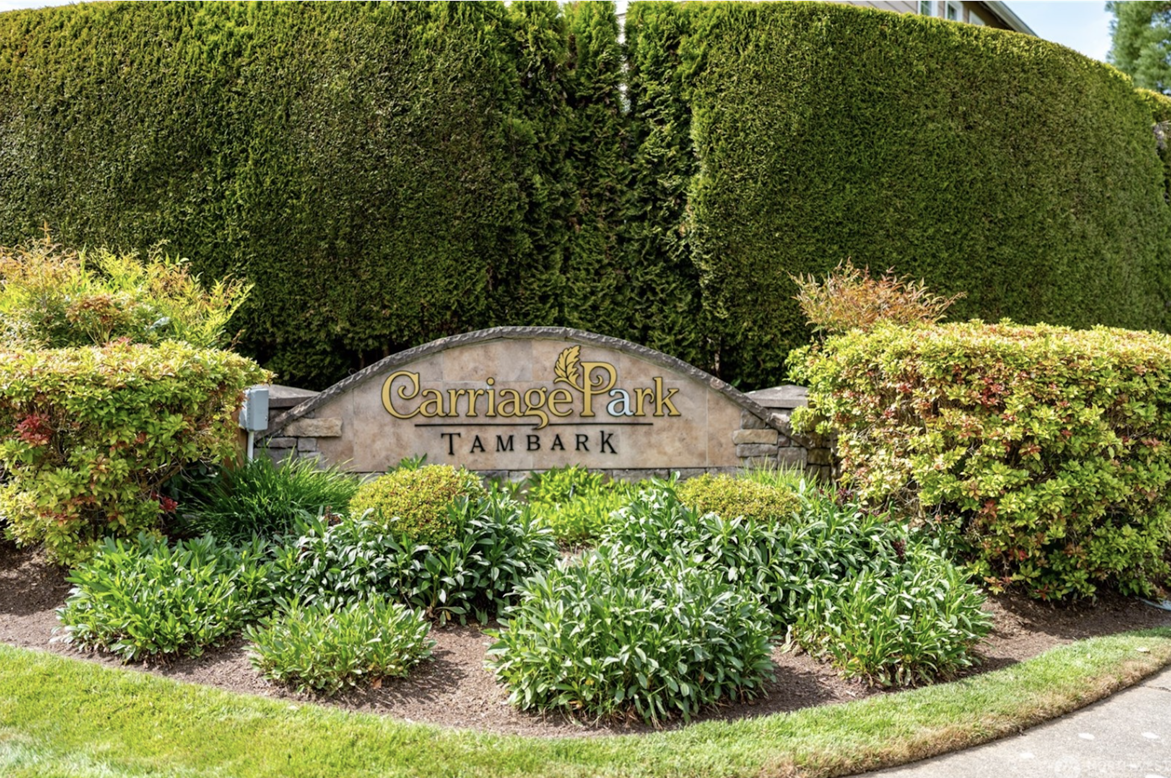  Exceptional Home in Carriage Park - 物件實景