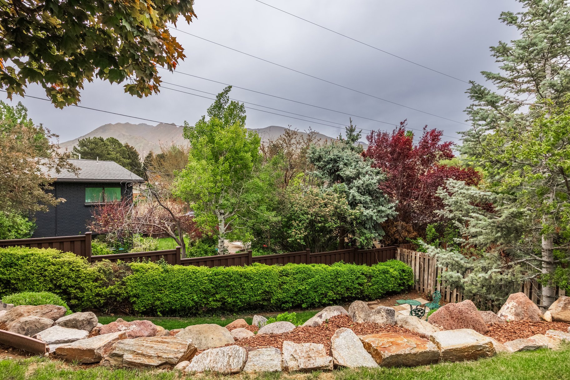  Elegant Contemporary Rambler in Sought After Neighborhood - 物件實景