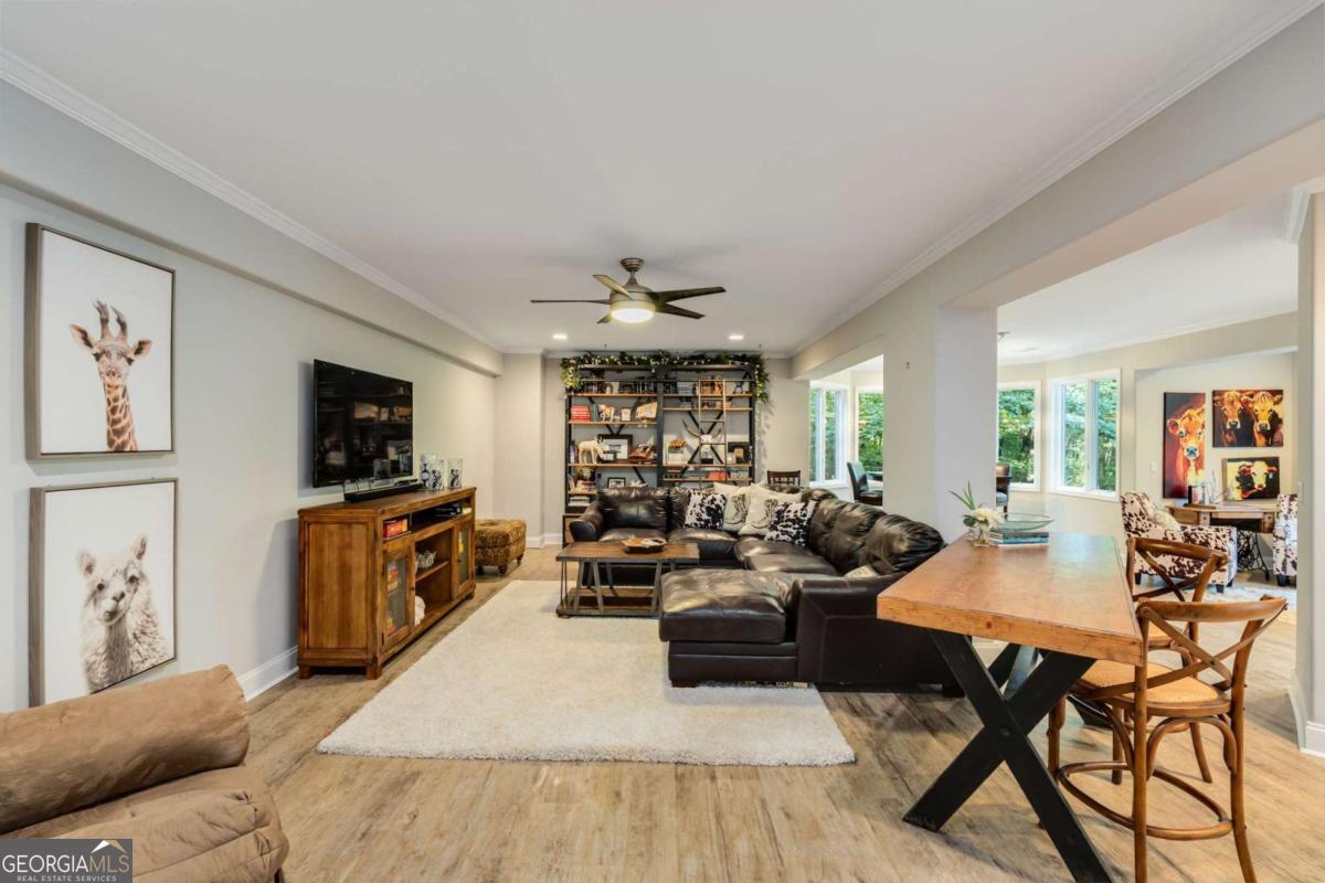 Dawsonville, Georgia, 30534, United States, 4 Bedrooms Bedrooms, ,4 BathroomsBathrooms,Residential,For Sale,1989669