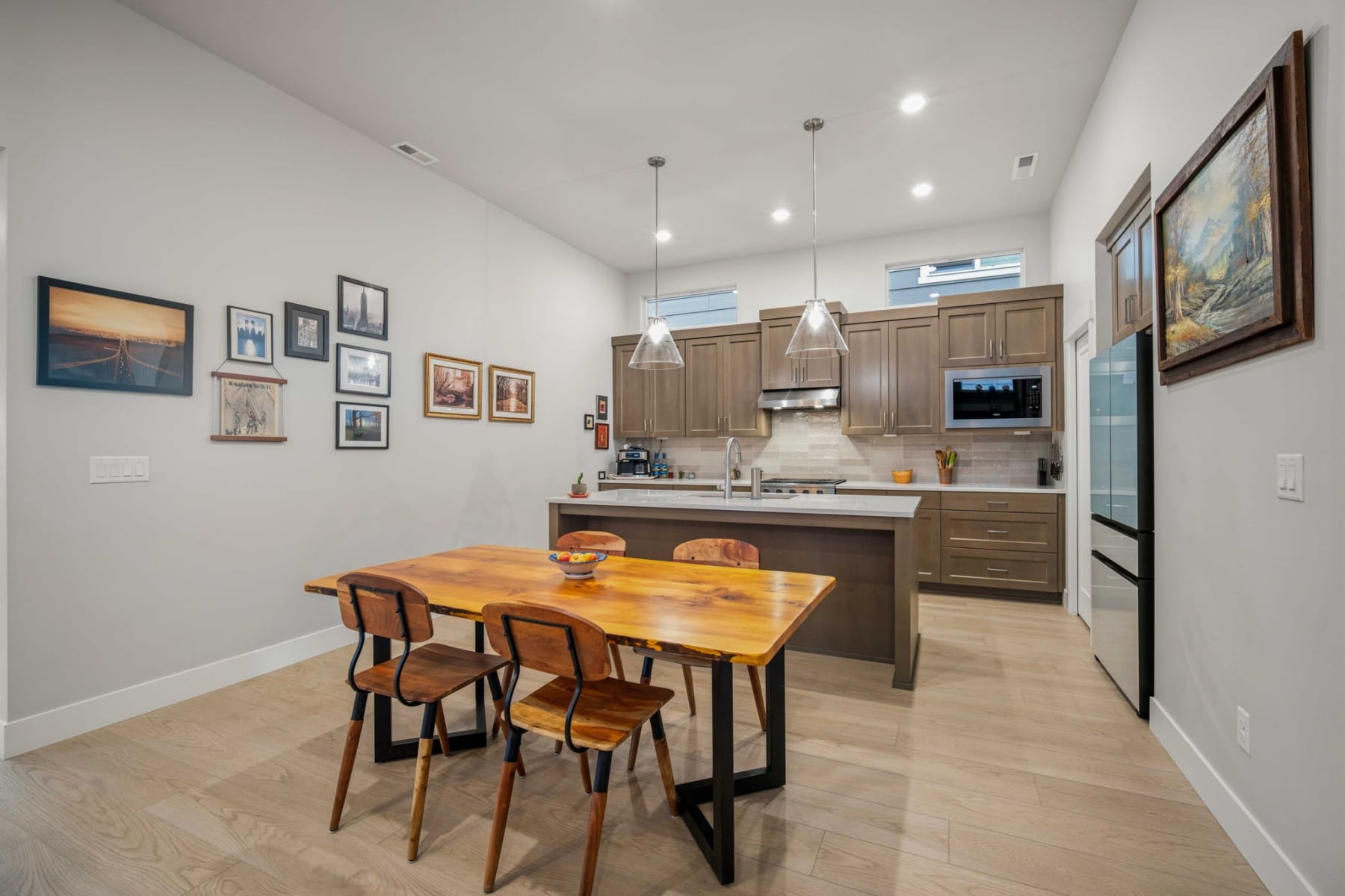  3782 NE Suchy Street Bend, OR 97701 - 物件實景