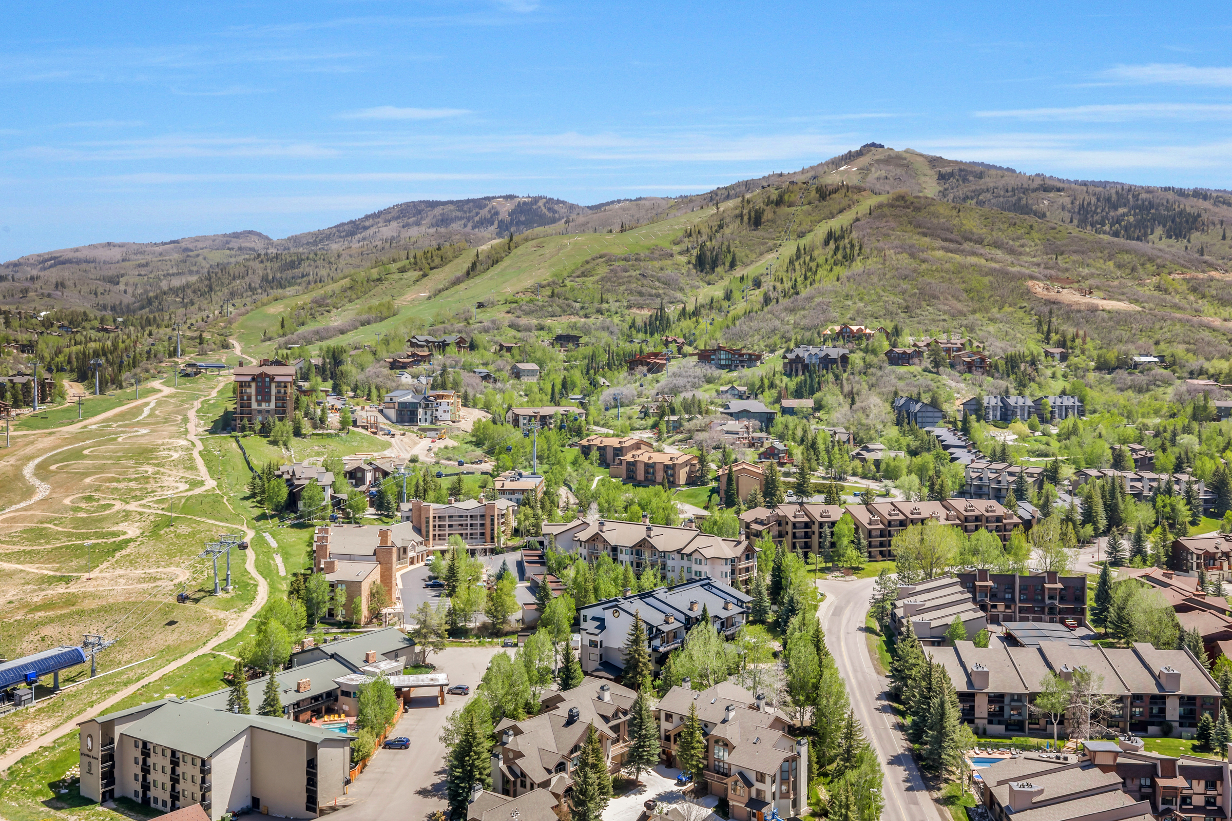  2322 Apres Ski Way, Steamboat Springs, CO, 80487 - 物件實景
