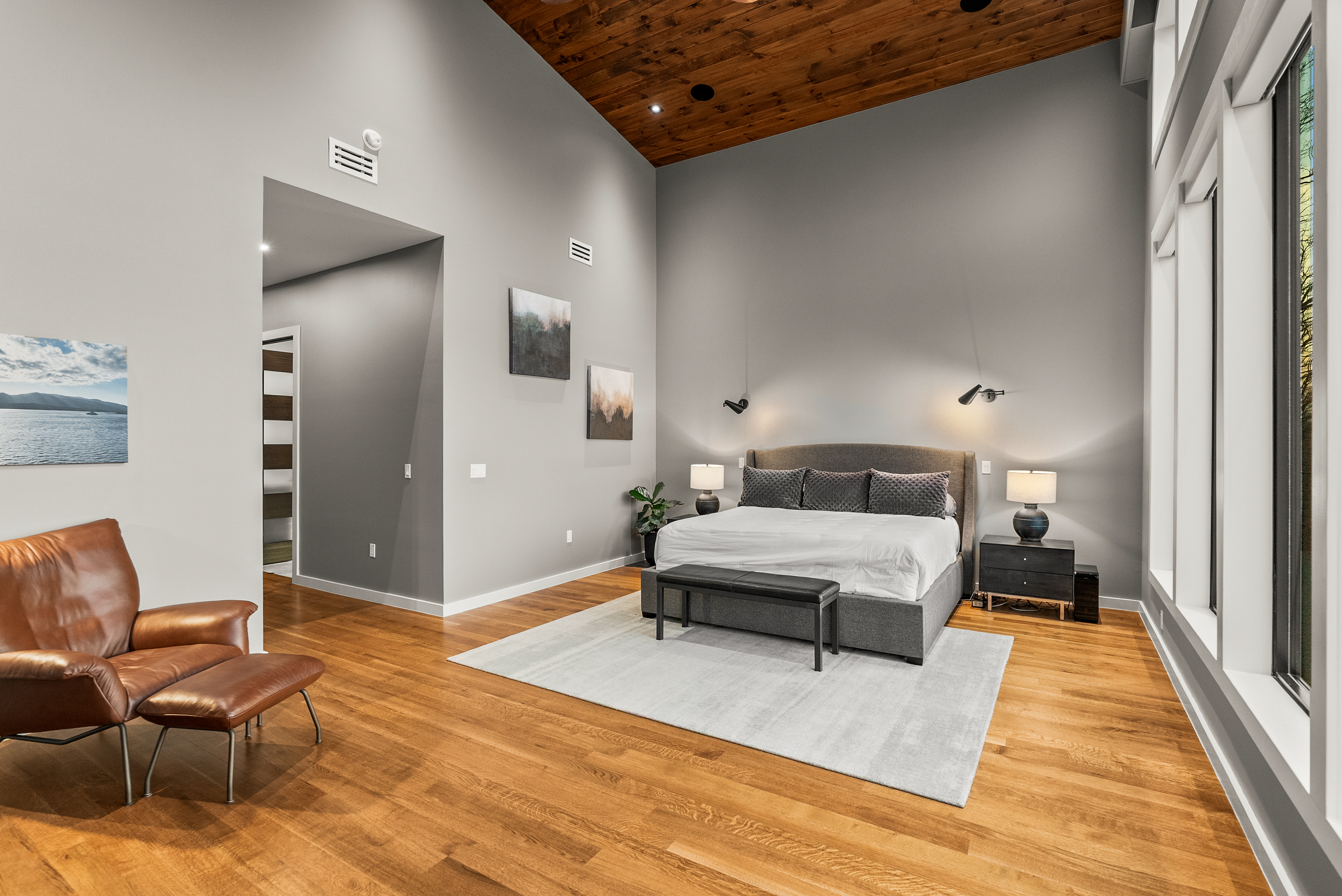  The Overlook at Greers Ferry Lake - 物件實景