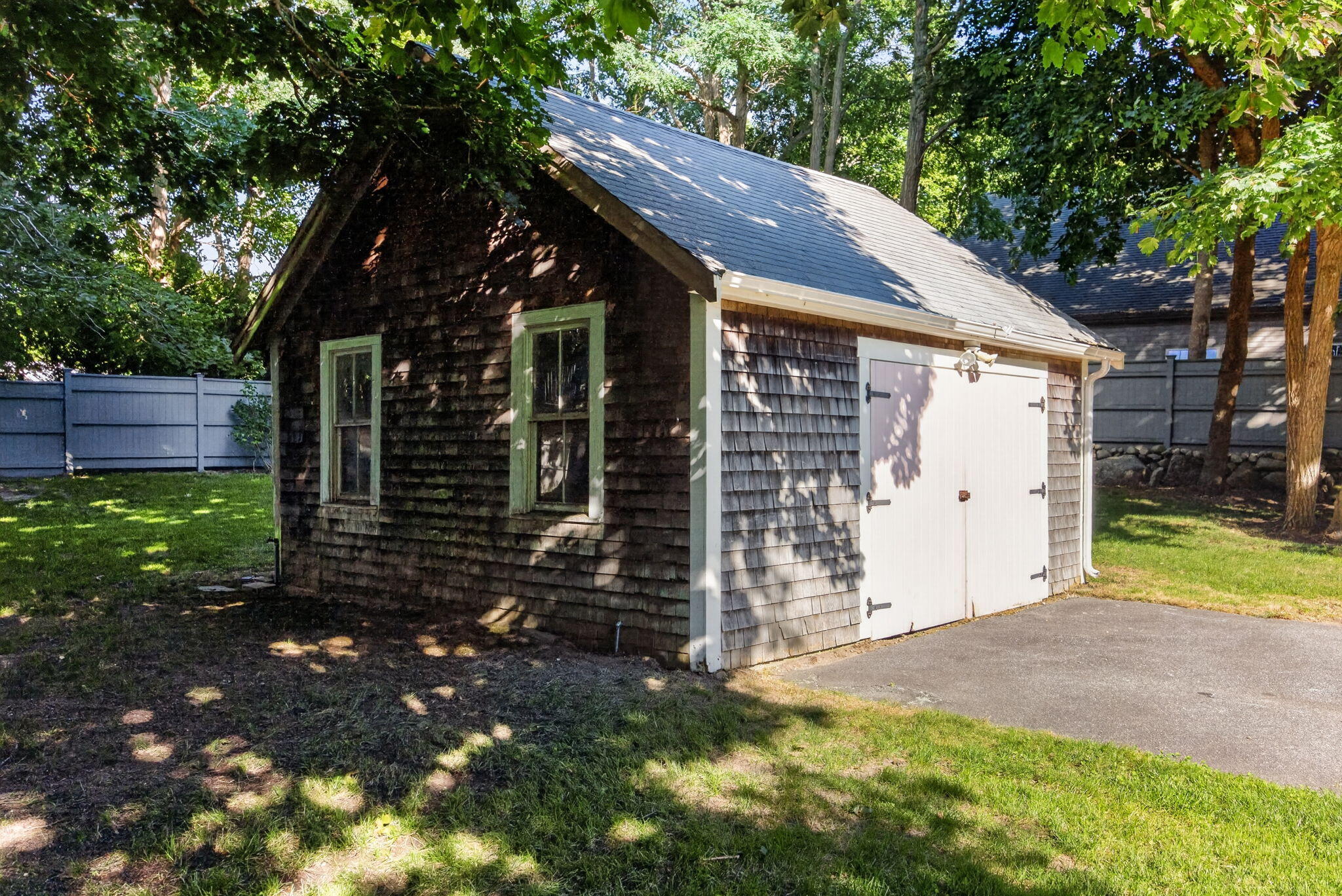  Gracious West Barnstable Gambrel - 物件實景