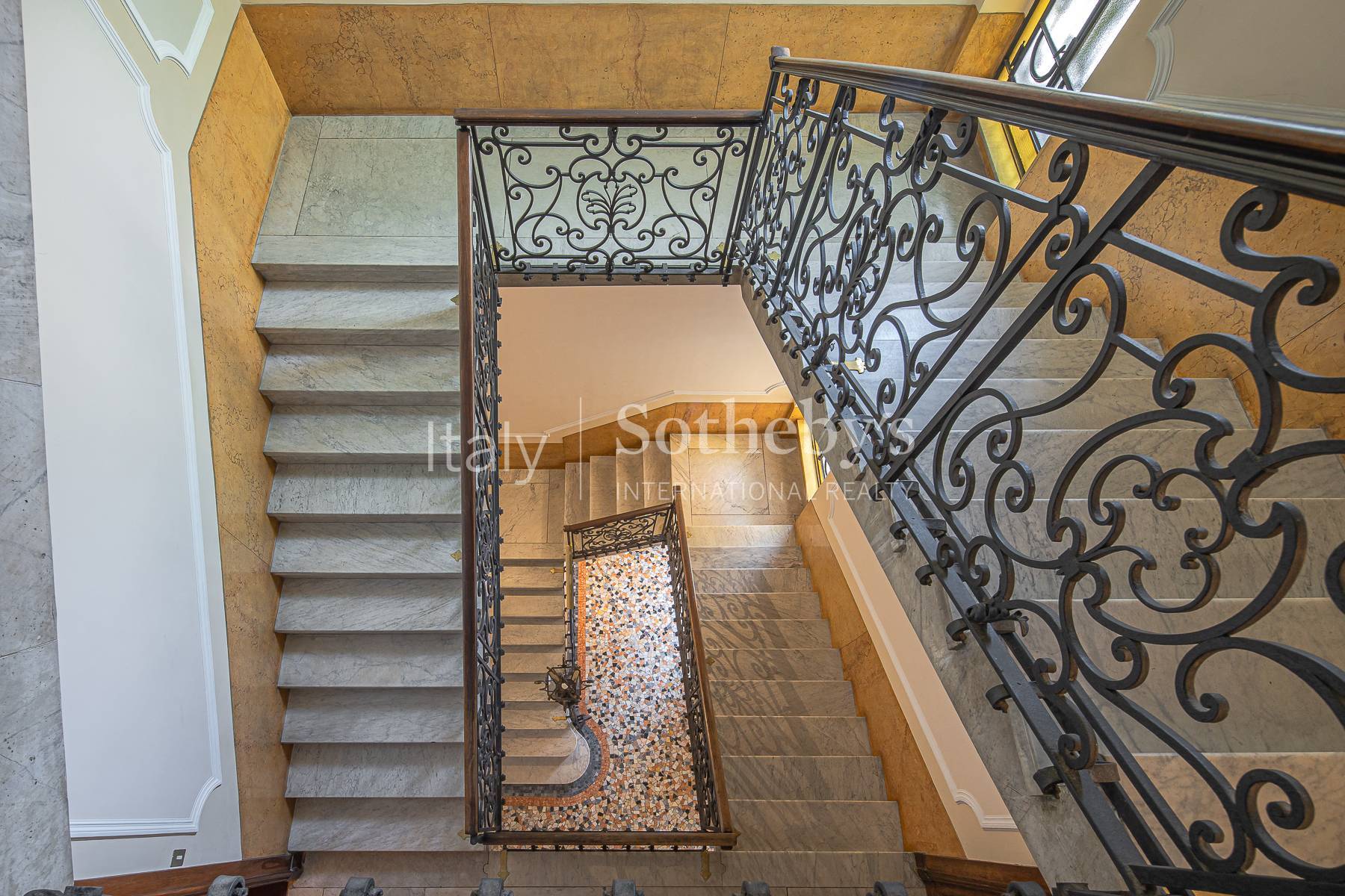  Elegant Period Residence on Via Monti - 物件實景