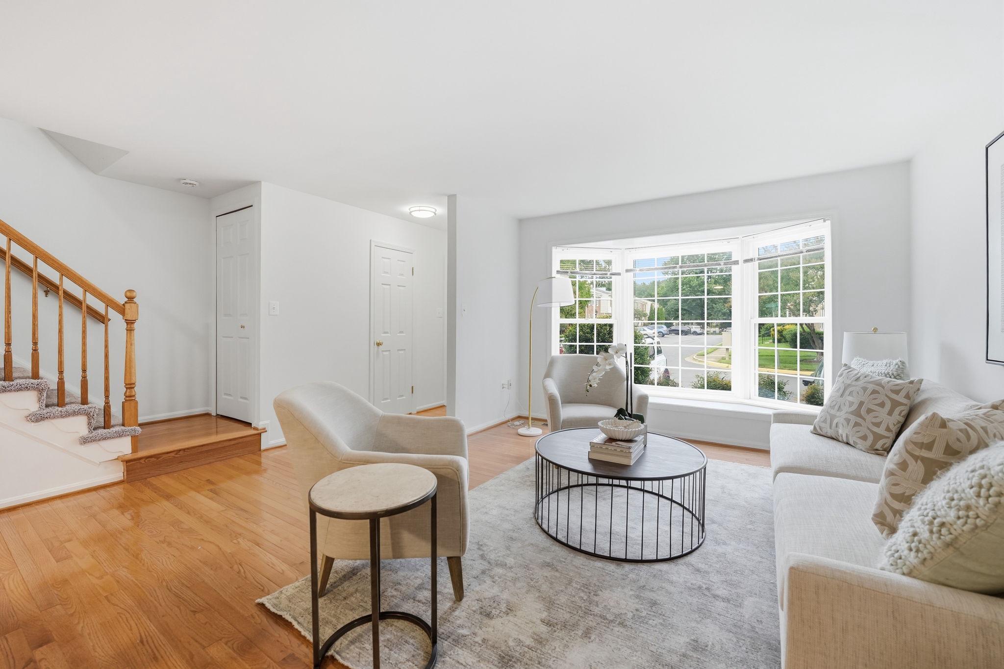  9919 Longford Court, Vienna, VA, 22181 - 物件實景