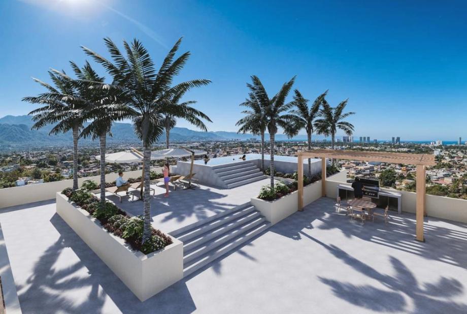 C. 24 DE FEBRERO, Puerto Vallarta, Jalisco, 48290, Mexico, 2 Bedrooms Bedrooms, ,2 BathroomsBathrooms,Residential,For Sale,C. 24 DE FEBRERO,1614481